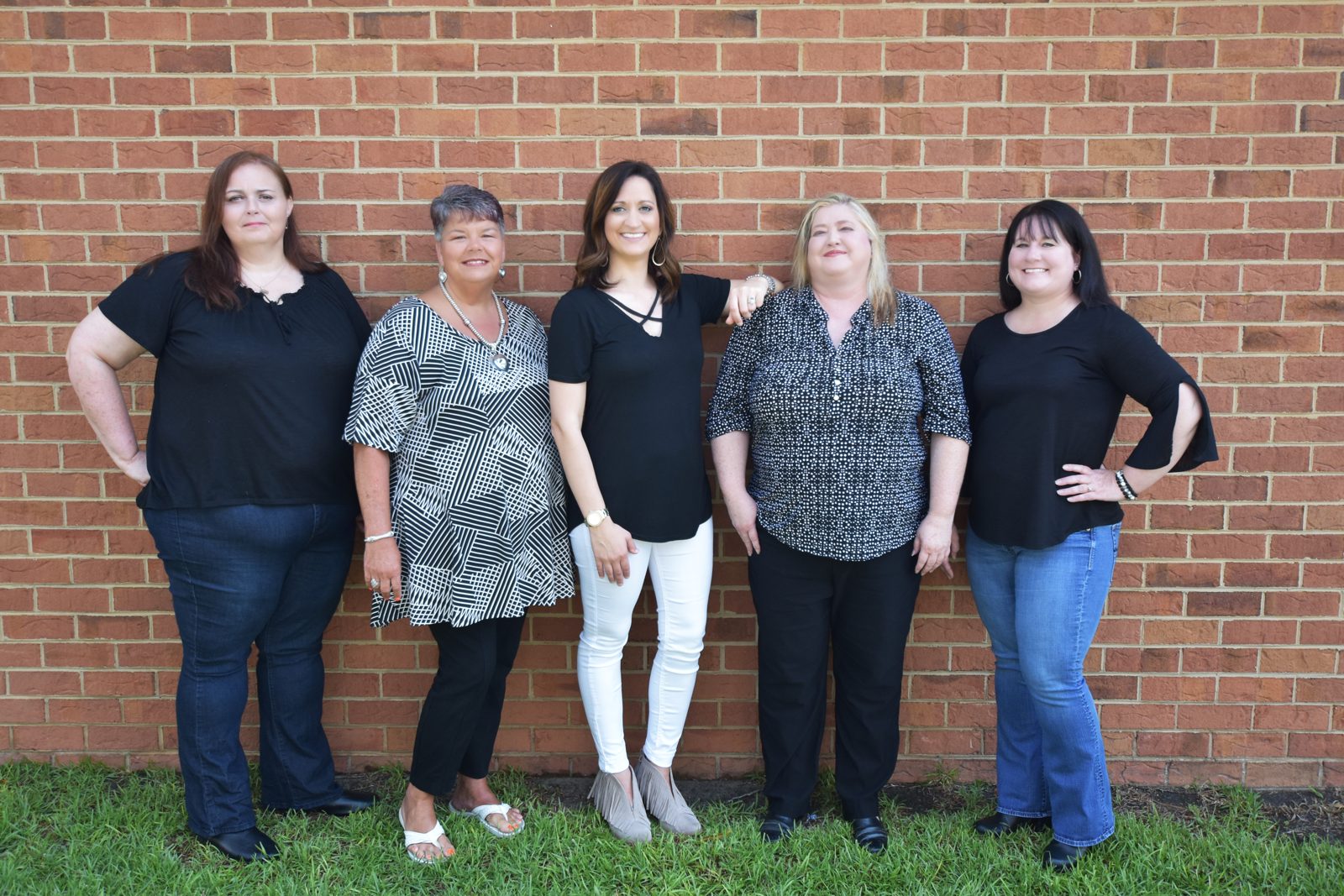 The Southern Choices staff
